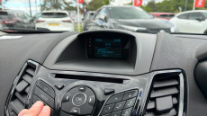 Ford Fiesta 1.0 EcoBoost Zetec 5dr Petrol Hatchback